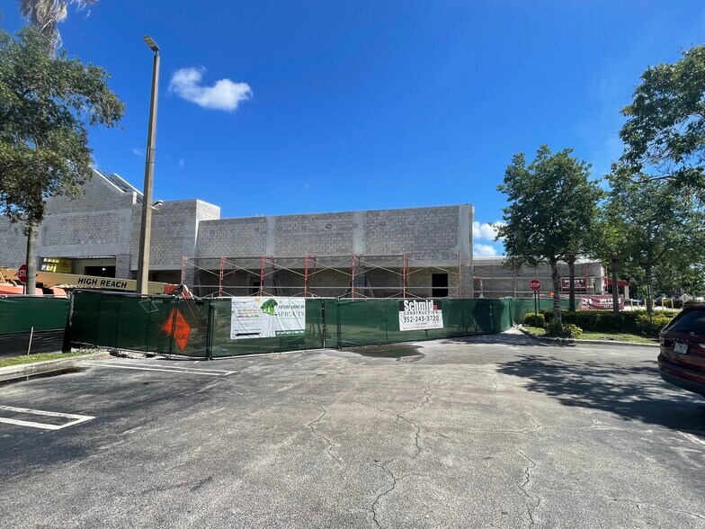 More Photos Of 2212-2298 N Congress Ave, Boynton Beach Unknown For Lease