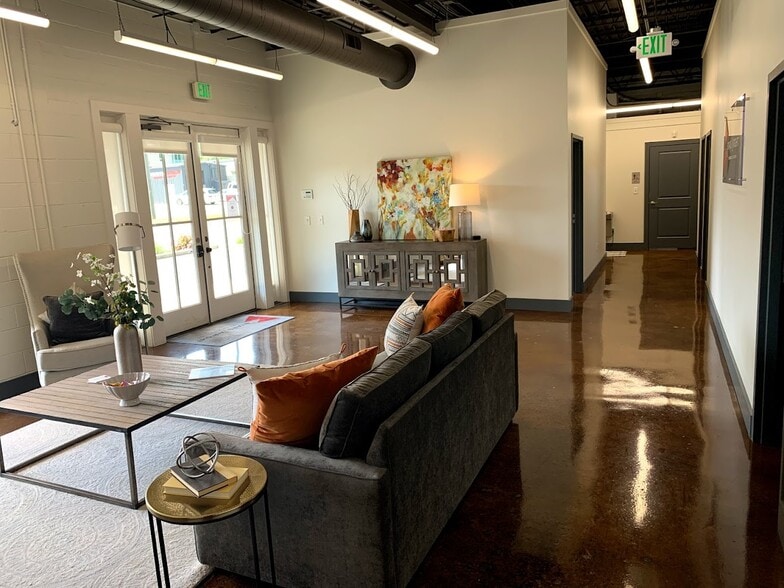 More Photos Of 1701 28th Ave S, Birmingham Storefront Retail Office For Sale