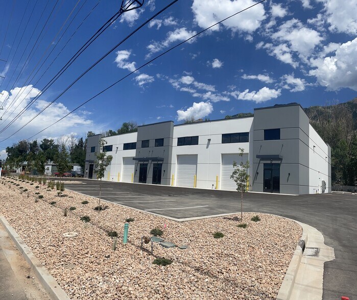 More Photos Of 2103 S Tracy Hall Pky, Provo Service For Sale