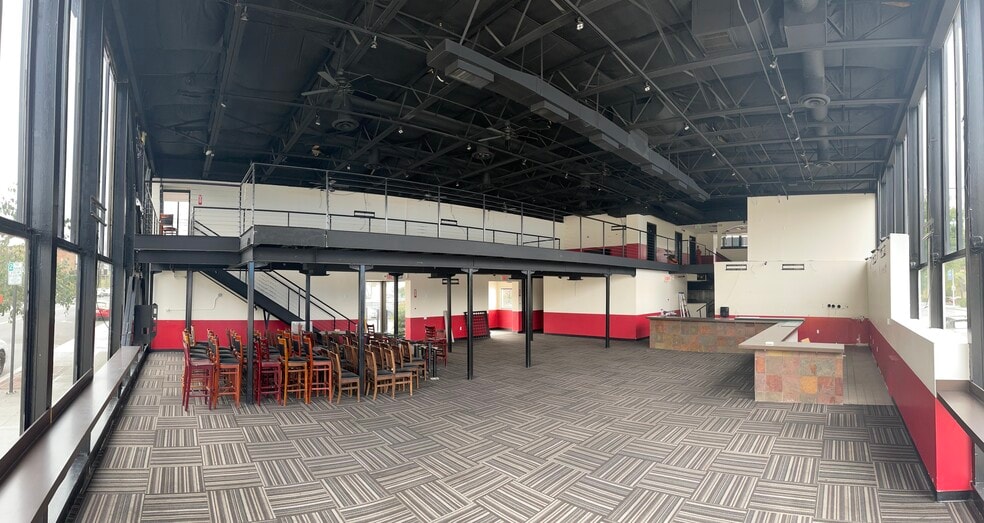 More Photos Of 201 Williams Ave S, Renton Restaurant For Lease