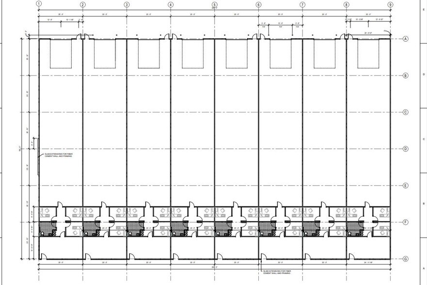 More Photos Of 8411-8419 Duffie Dr, Punta Gorda Industrial For Sale