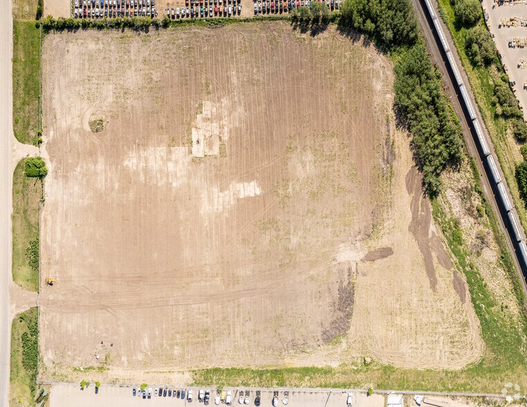 More Photos Of 18961 118A Ave NW, Edmonton Land For Lease