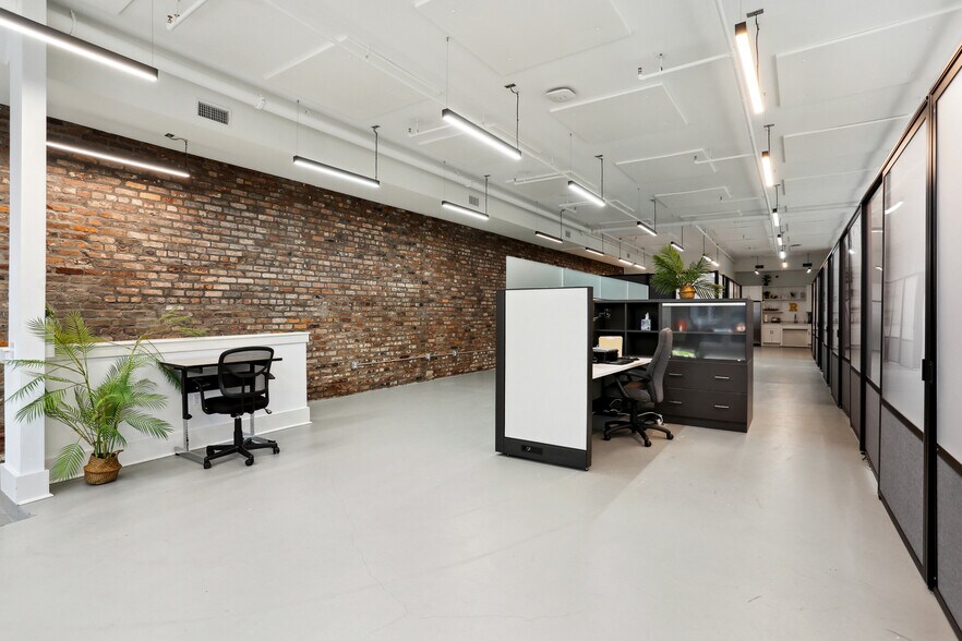 More Photos Of 1601 Baronne St, New Orleans Freestanding For Lease