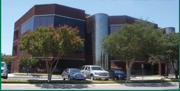 More Photos Of 100 Sandau Rd, San Antonio Office For Lease