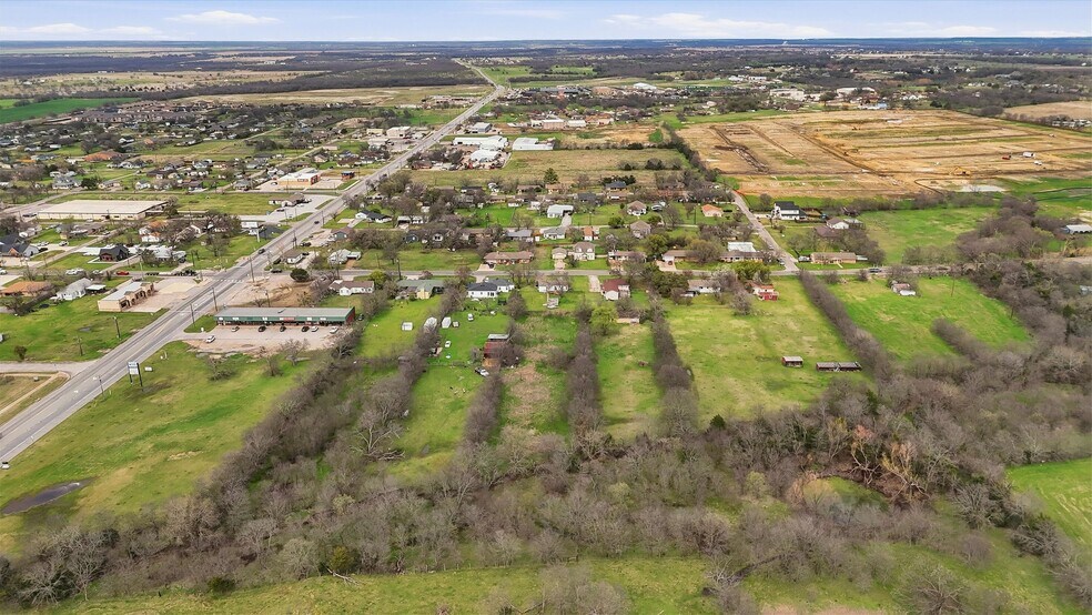 More Photos Of 111 Main st, Gunter Land For Sale