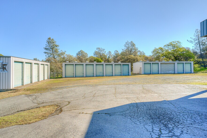 More Photos Of 3380 Olive Hwy, Oroville Self Storage For Sale