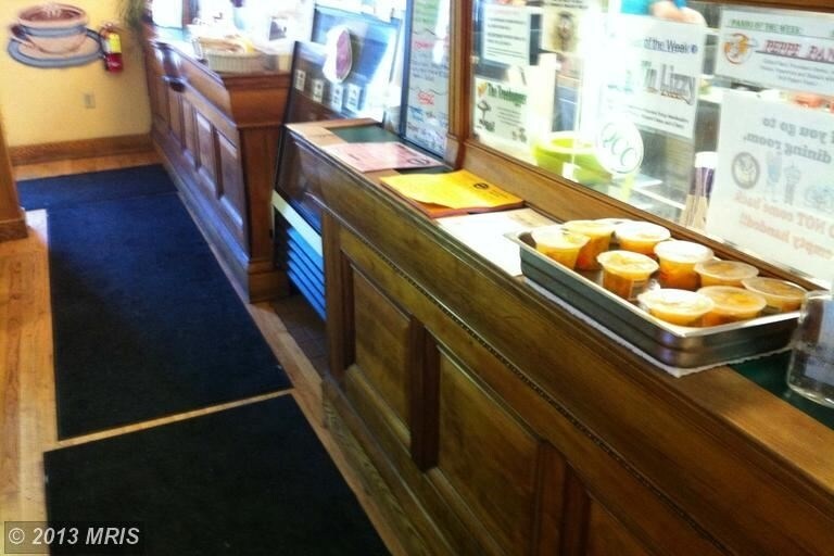 More Photos Of 108 W Harrison St, Cumberland Storefront Retail Office For Sale