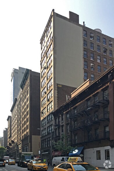 Primary Photo Of 164 W 25th St, New York Office For Lease