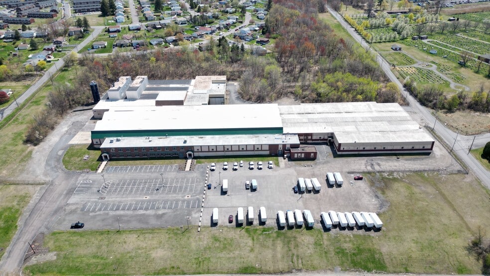 More Photos Of 600 Sanders St, Scranton Warehouse For Sale