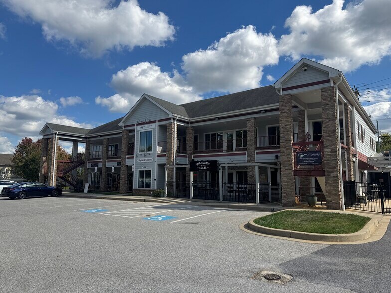 Primary Photo Of 13380 Clarksville Pike, Highland Unknown For Lease