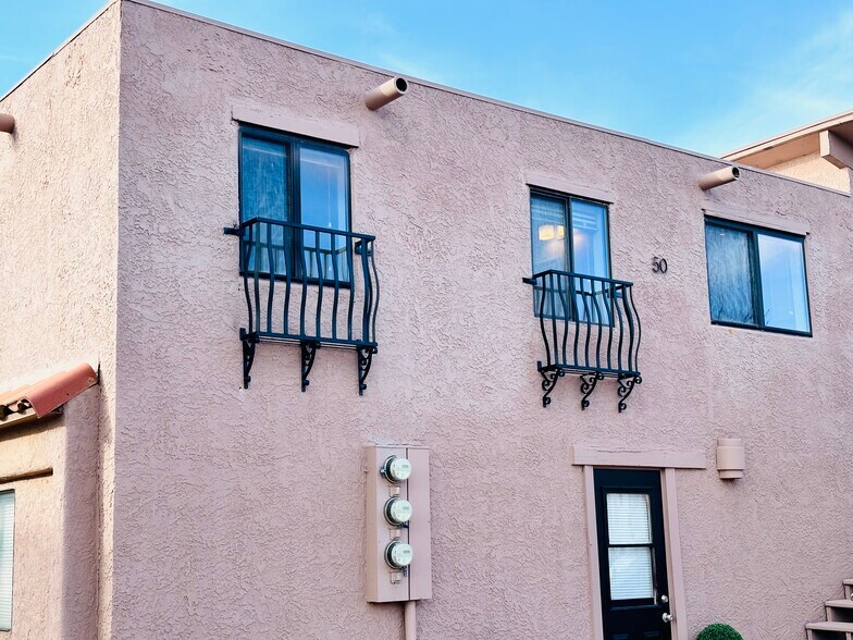More Photos Of 50 Chaparral Dr, Sedona Multifamily For Sale