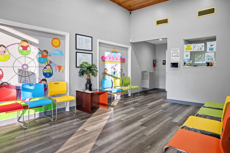 More Photos Of 7008 Jason Dr, Zephyrhills Medical For Sale