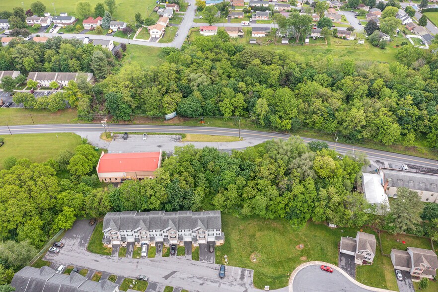 More Photos Of North Church Street, Waynesboro Land For Sale