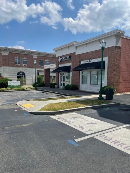 More Photos Of 5618 Brainerd Rd, Chattanooga Medical For Sale