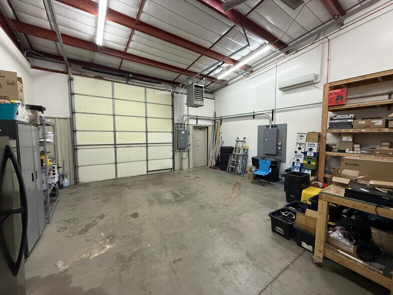 More Photos Of 800 Stockton Ave, Fort Collins Research And Development For Lease