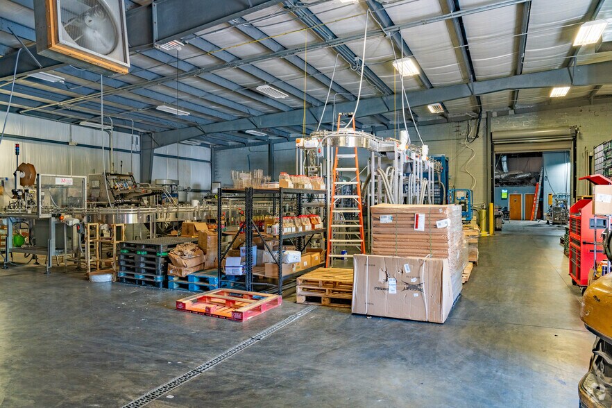 More Photos Of 209 Technology Park Ln, Fuquay Varina Showroom For Sale