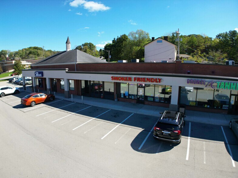 More Photos Of 2340-2388 Golden Mile Hwy, Pittsburgh Unknown For Lease