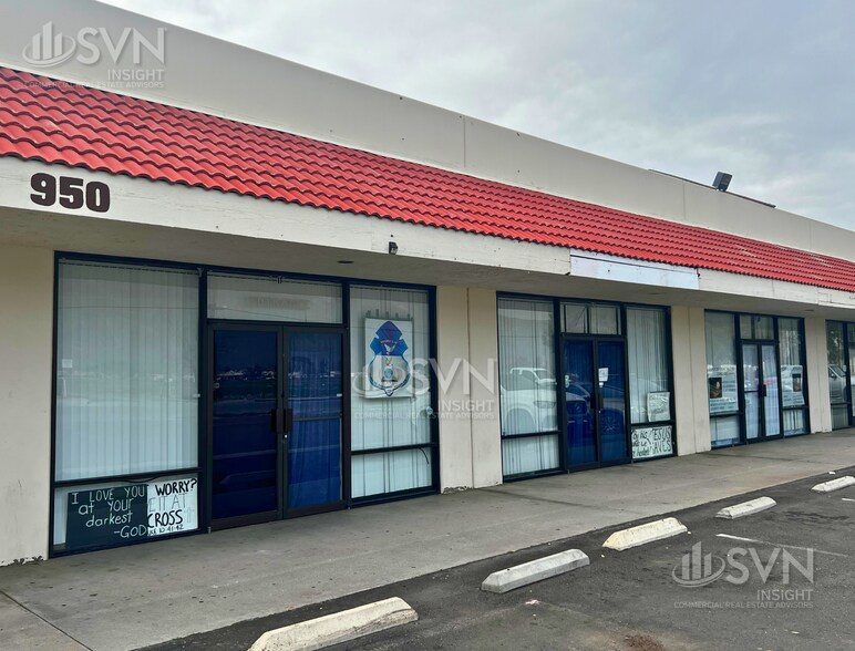 More Photos Of 950 Ramona Blvd, San Jacinto Unknown For Lease