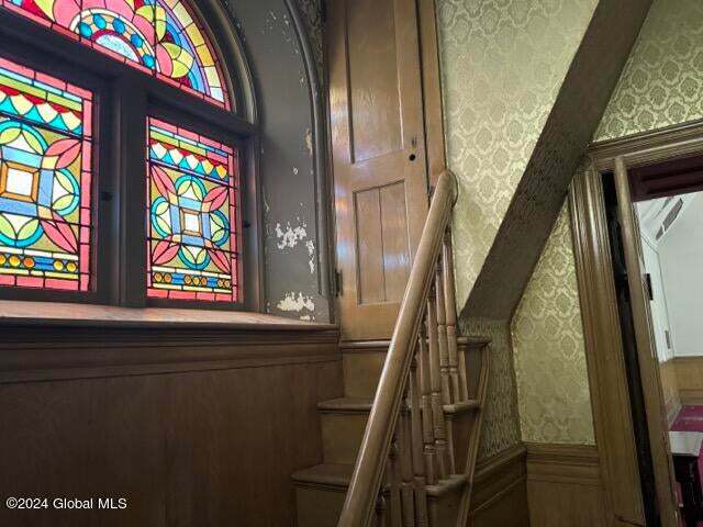 More Photos Of 130 Main St, Hoosick Falls Religious Facility For Sale