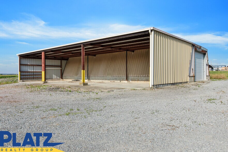 More Photos Of 39821 Salem Unity Rd, Salem Industrial For Lease