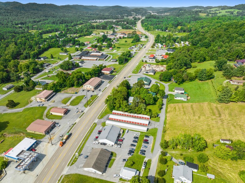 More Photos Of , Maynardville Specialty For Sale