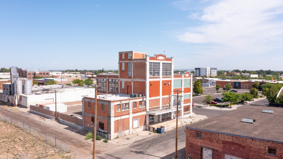 More Photos Of 264 4th Ave S, Twin Falls Warehouse For Sale