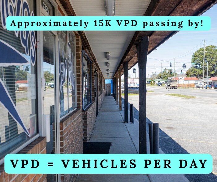 More Photos Of 4409 Saint Stephens Rd, Eight Mile Storefront Retail Residential For Lease