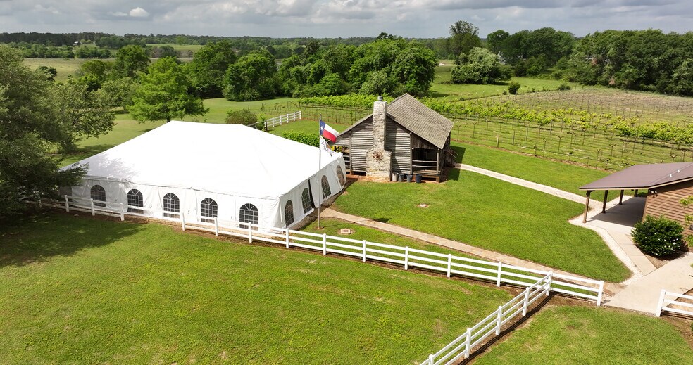 More Photos Of 231 Hostetter Rd, New Waverly Land For Sale