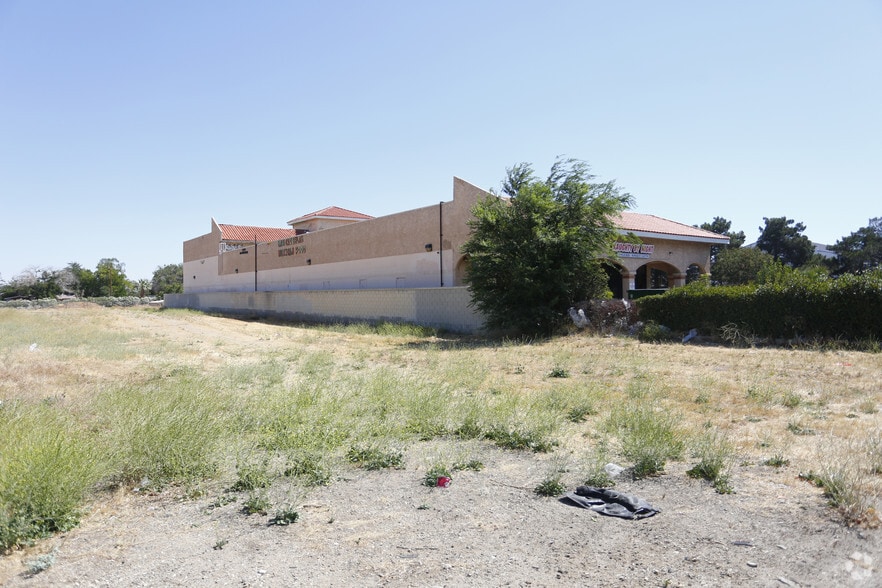 More Photos Of E Palmdale Blvd @ 26th St, Palmdale Land For Sale