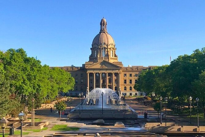 More Photos Of 9724 105 St NW, Edmonton Land For Sale