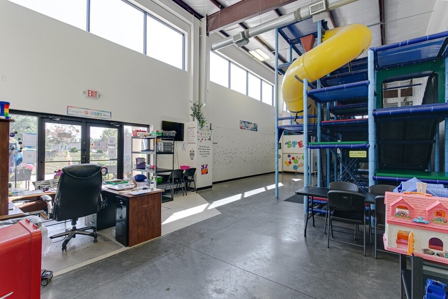 More Photos Of 2426 New Dorset Rd, Powhatan Daycare Center For Sale