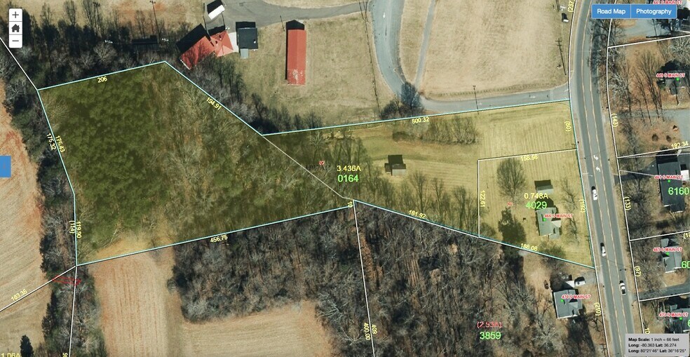 More Photos Of 466 S Main St, King Office Residential For Sale