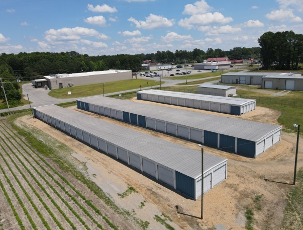 Primary Photo Of 111 Wises Store Rd, Murfreesboro Self Storage For Sale