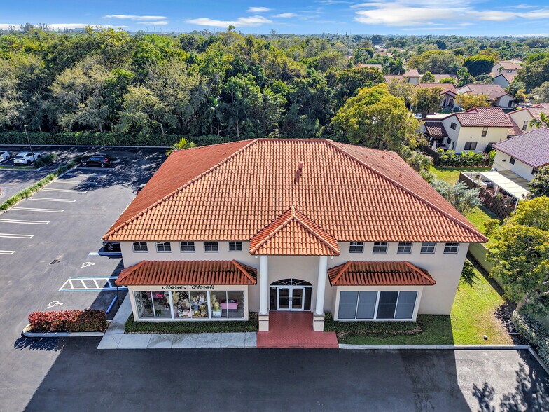 More Photos Of 11240 SW 88th St, Miami Office For Lease
