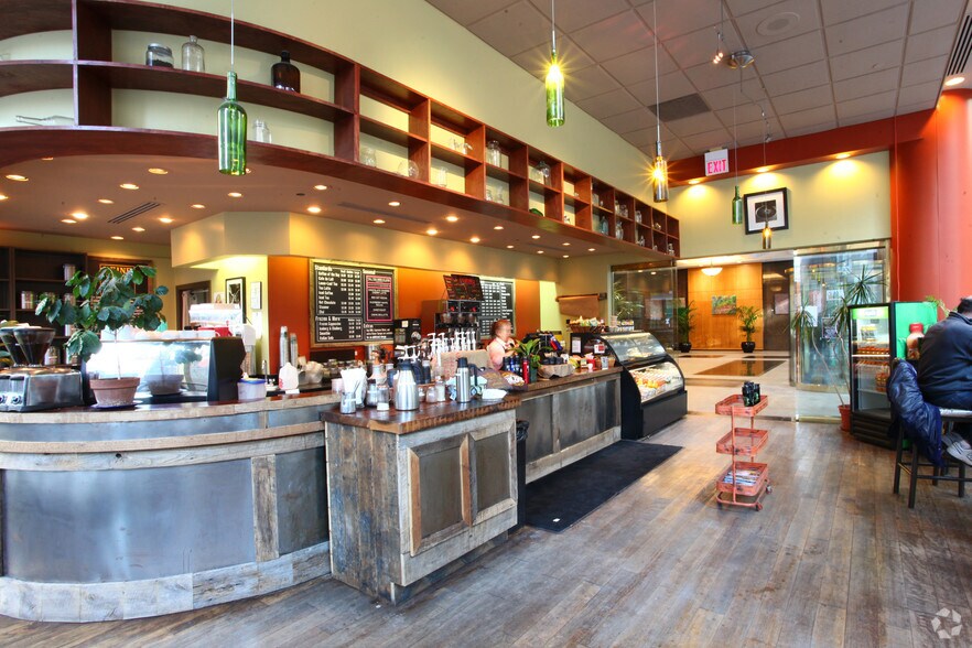 More Photos Of 462 S Fourth St, Louisville Office For Sale