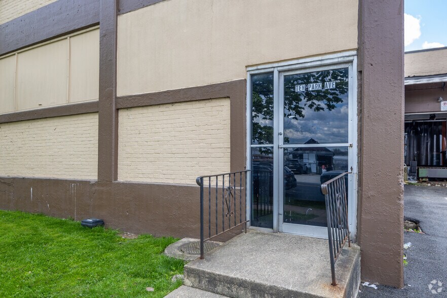 More Photos Of 10 Park Ave, West Orange Industrial For Sale