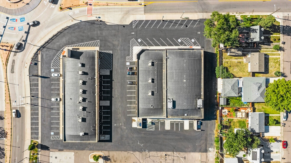 More Photos Of 4833 Pecos St, Denver Storefront For Lease