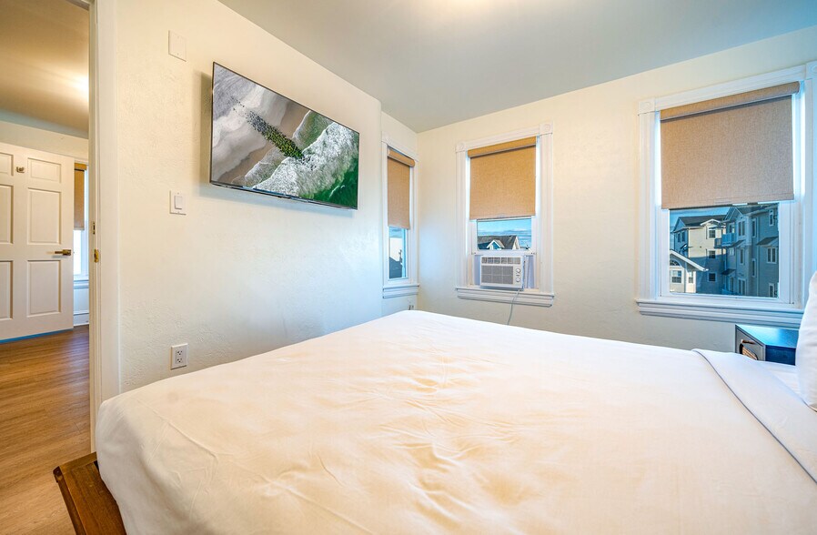 More Photos Of 724 Ocean Ave, Ocean City Hotel For Sale