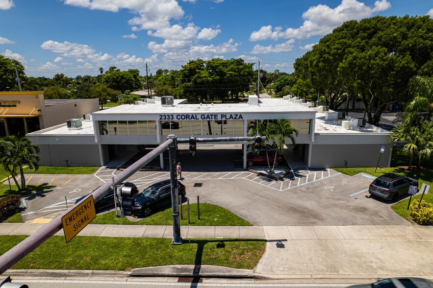 More Photos Of 2333 N State Road 7, Margate Medical For Lease