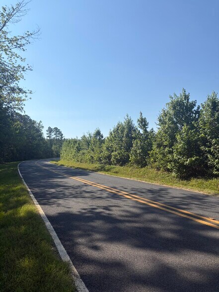 More Photos Of 00 Everett Chappell Rd, Mount Gilead Land For Sale