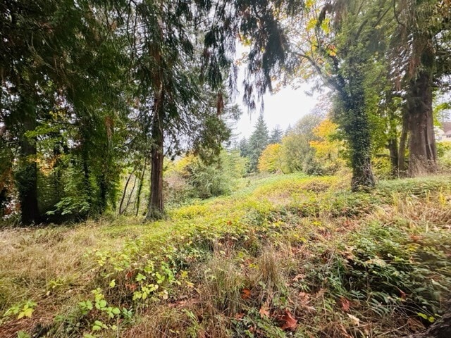 More Photos Of 2 W. Sherman Heights Road, Bremerton Land For Sale