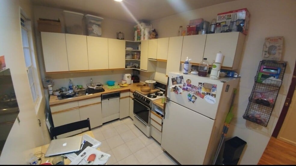 More Photos Of 119 Mott St, New York Apartments For Sale