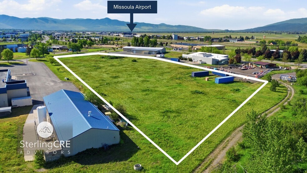More Photos Of 6455 Butler Creek Rd, Missoula Land For Sale