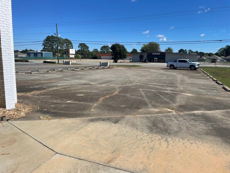 More Photos Of 1041-1043 N Houston Rd, Warner Robins Medical For Lease