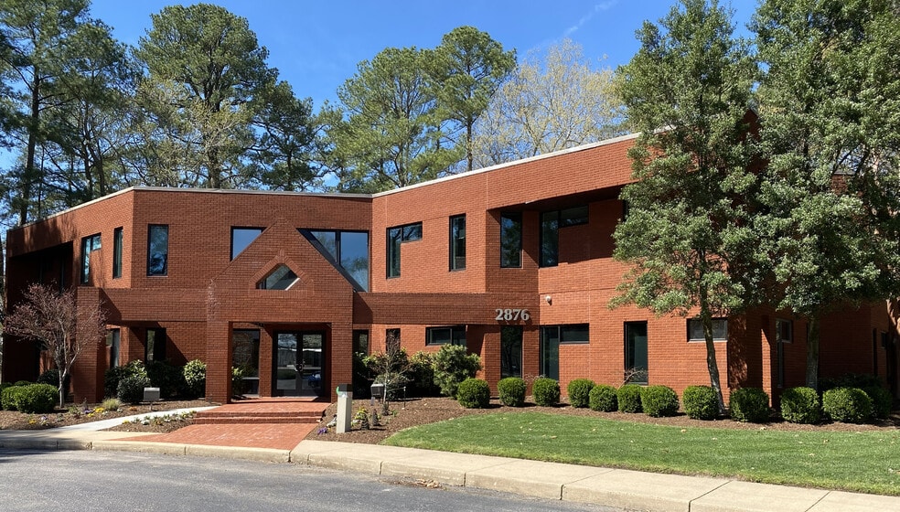 More Photos Of 2876 Guardian Ln, Virginia Beach Office For Sale