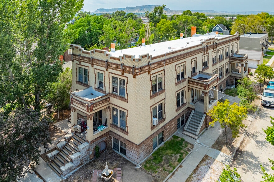 More Photos Of 1424 4th Ave, Scottsbluff Apartments For Sale