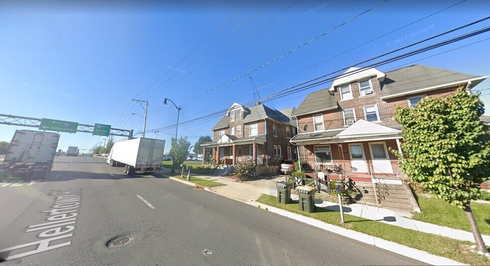 More Photos Of 1034 Hellertown Rd, Bethlehem General Retail For Sale