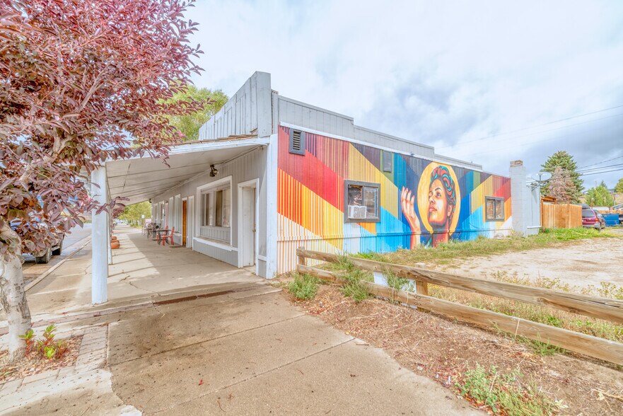 More Photos Of 185 E Agate Ave, Granby Restaurant For Sale