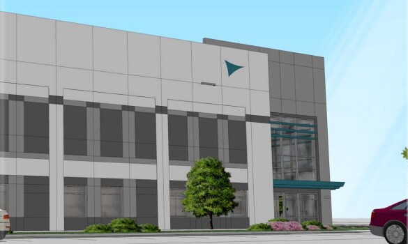 More Photos Of 3113 Veterans Hwy, Bristol Refrigeration Cold Storage For Lease