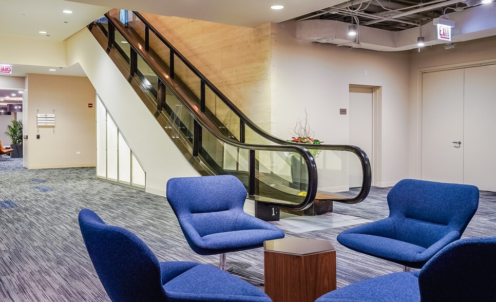 More Photos Of 180 N LaSalle St, Chicago Office For Lease